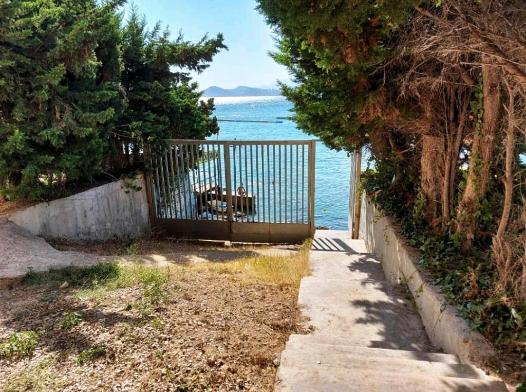 Апартаменты Portofino Mar Y Sal Бенидорм Экстерьер фото
